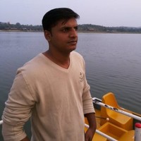 Sandeep Shinde