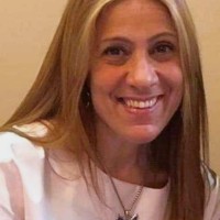 Claudia De Luca