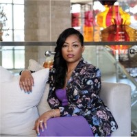 Shamika Anderson,MBA,CSSBB