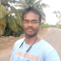 sakthi vel