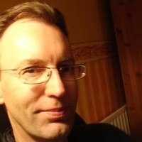 Andrew Hewitt