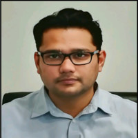 Ankit Upreti