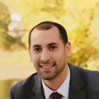 David Ibrahim