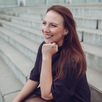 Jana Musilová