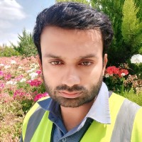 MUBASHAR ALI