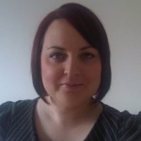 Catherine Holmes