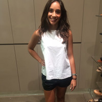 Nikita Perrino