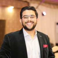 Syed Fazal Abbas