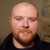 Kevin Pate