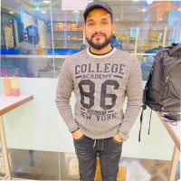 Utkarsh Dwivedi