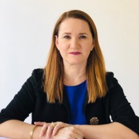 Dora Elisa Zamudio Garza