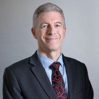 Associate Prof Euan Thompson