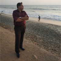 Deepak Mendaa