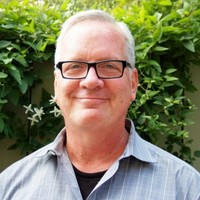 Gordon Vance, ACSW, LCSW