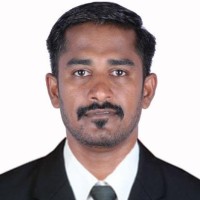 Mathankumar, PMP®