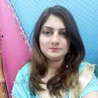Sadia Wajahat