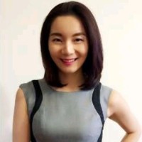 Lydia Y Huang
