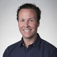 Eric Wingrove