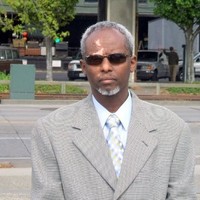 JAMA MUsSe