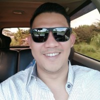 Adian Hariman Siregar