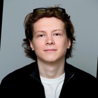 Андрей Тимченко