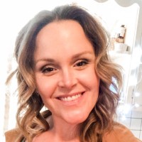 Monica Stine, M.Ed