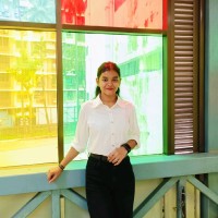 Nikita Jaiswar