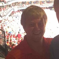 Caleb Robben