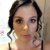 Corrine Crooks