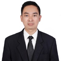 Syahrul Ramadhan