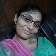Aruna Pothireddy