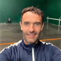 Gustavo Mauro Gallego