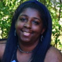 Sharmaine Belton, Msred