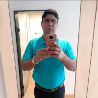 Krishan Yadav