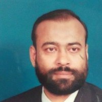 Farhat Iqbal