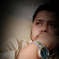 Waqar Maroof