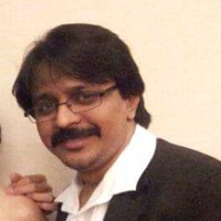 S. R. Saravana Kumar