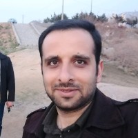 Mohammad Afshari