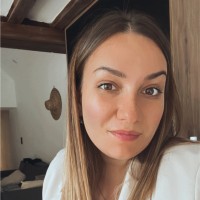 Salomé Cahouet