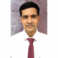 Punit Ojha
