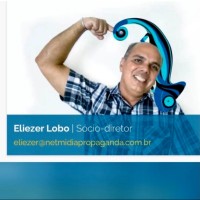 Eliezer Pedroso Lôbo Pedroso
