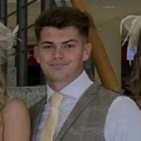 Harry Woodward