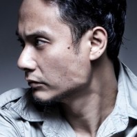 Faizal Darus