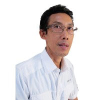 Muhamad Suhud