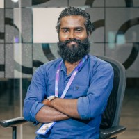 Solomon Raja A