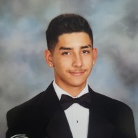 Andrew Hernandez