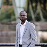 Moriba Diallo