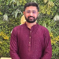 Mohanish Patil