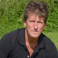 Ian Docwra