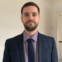 Anthony Jay Brogan-Ellis